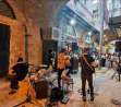 Youth Spaces